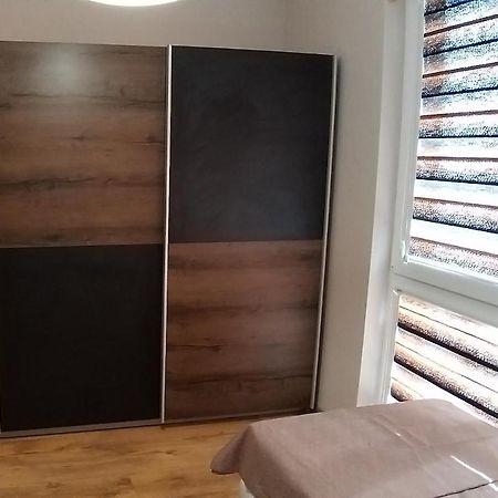 Sunny Apartment 21,Obzor Eksteriør billede