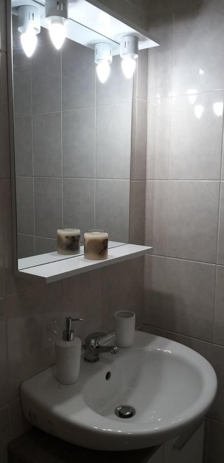 Sunny Apartment 21,Obzor Eksteriør billede