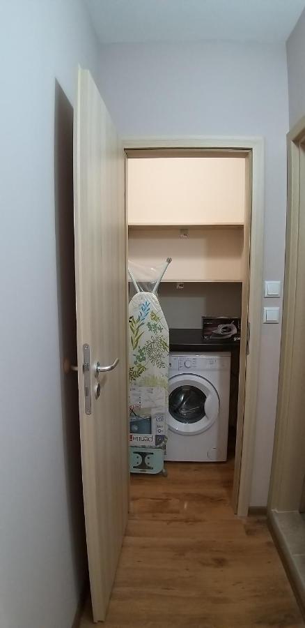 Sunny Apartment 21,Obzor Eksteriør billede